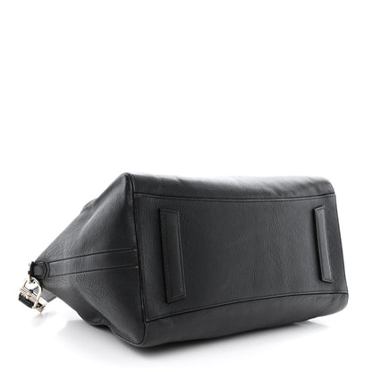 Givenchy Sugar Goatskin Medium Antigona Black 4 of 15
