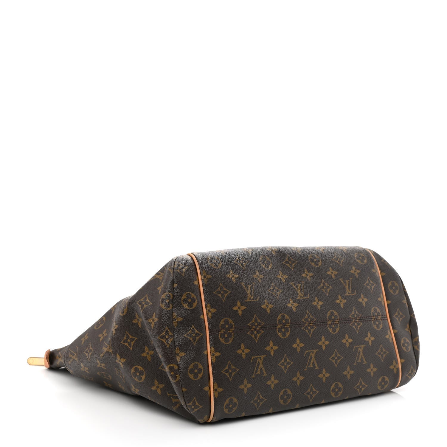Louis Vuitton Monogram Totally GM 4 of 9