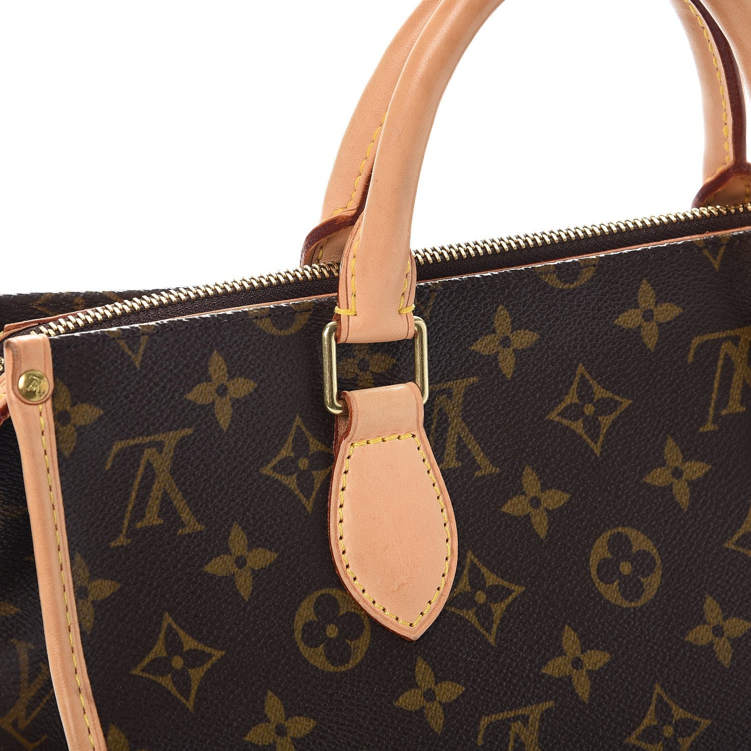 Louis Vuitton Monogram Popincourt 11 of 17