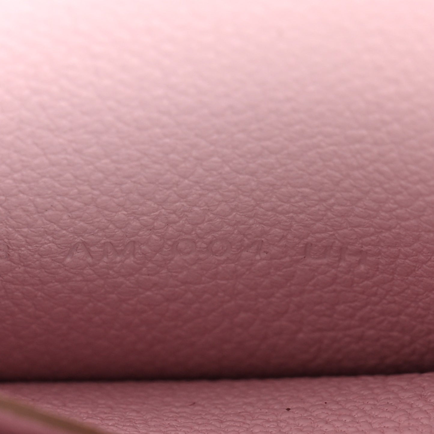 Evercolor Roulis Slim Wallet Mauve Pale