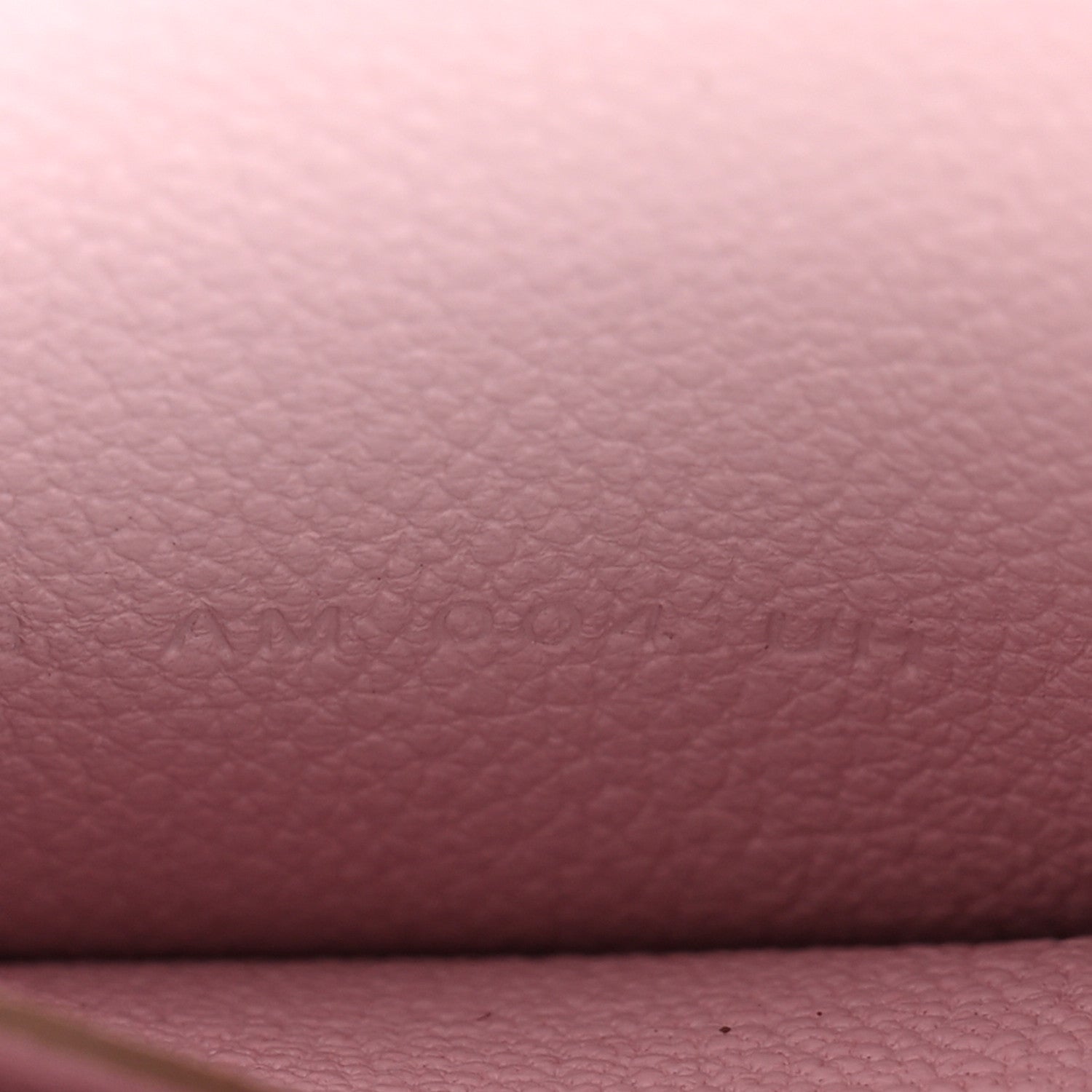 Hermes Evercolor Roulis Slim Wallet Mauve Pale 8 of 9