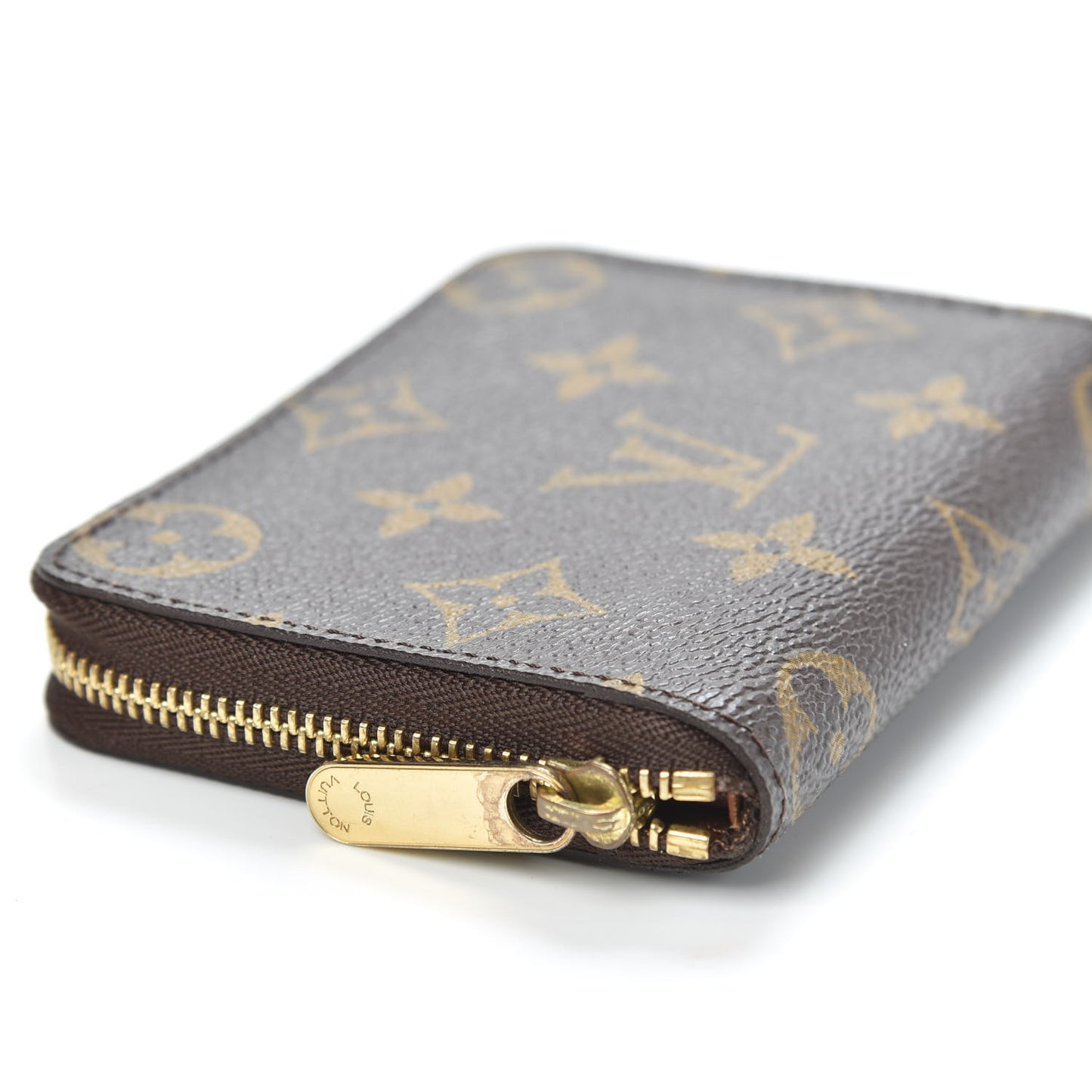 Monogram Zippy Coin Purse