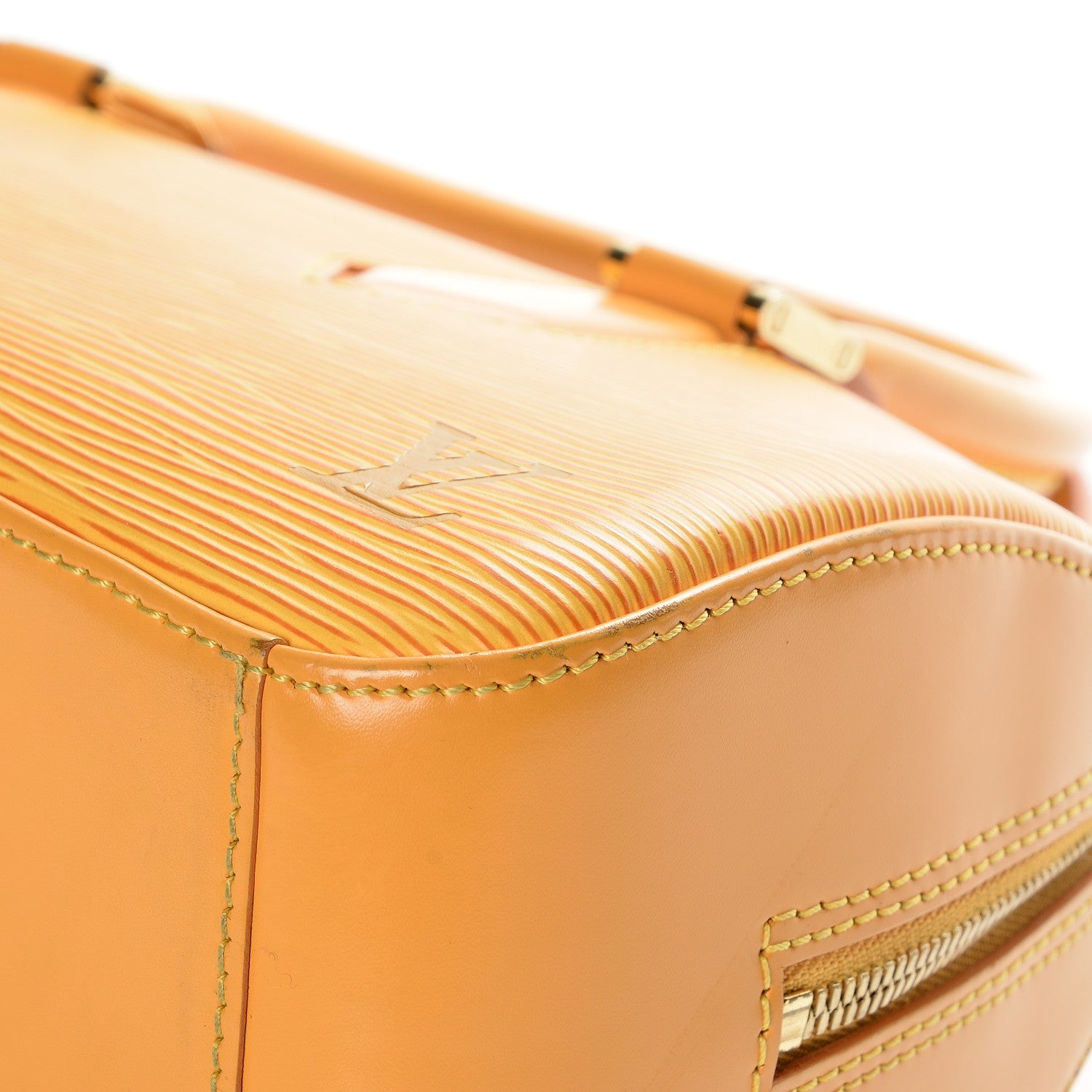 Louis Vuitton Epi Jasmin Tassil 10 of 10