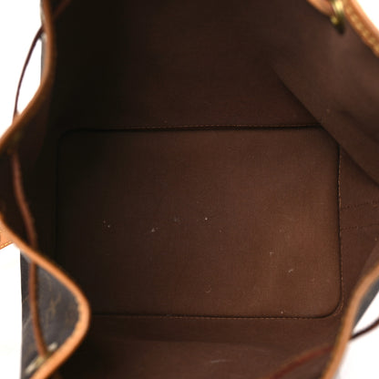 Louis Vuitton Monogram Noe BB 5 of 9