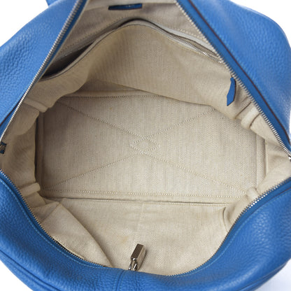 Hermes Taurillon Clemence Victoria II 35 Mykonos 5 of 12