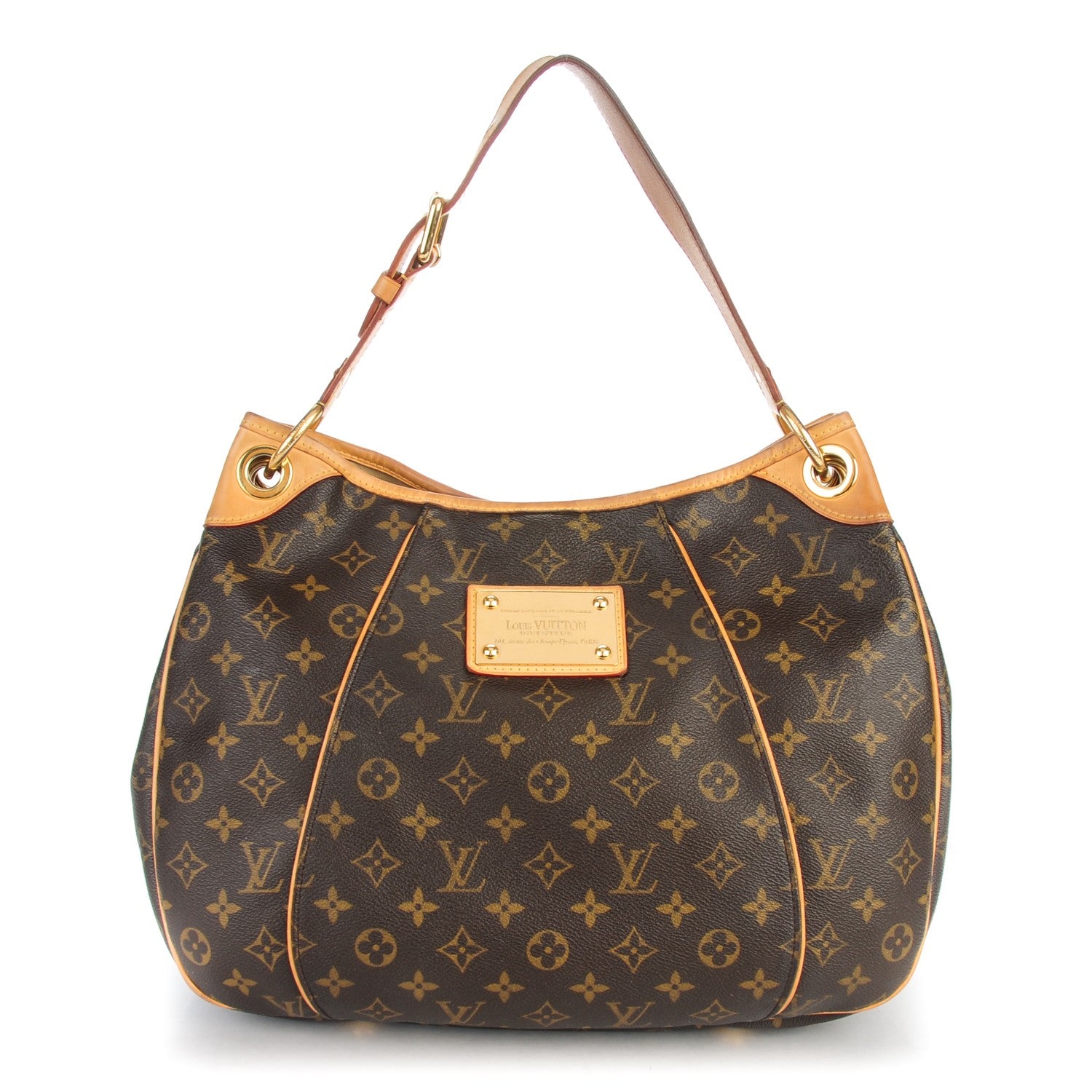 Louis Vuitton Monogram Galliera PM 1 of 10