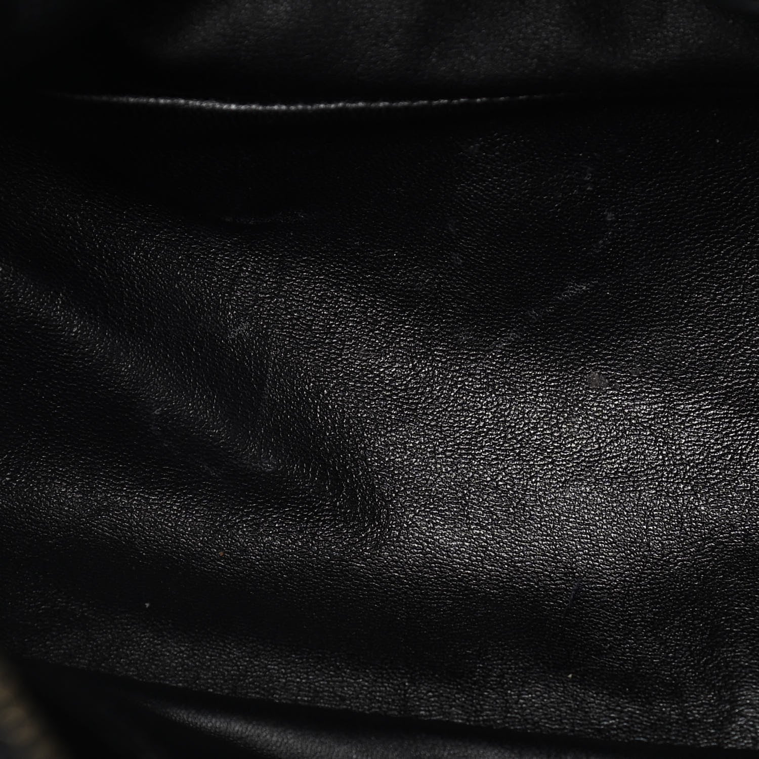 Gucci Pony Hair Medium Soho Bowler Black 13 of 14