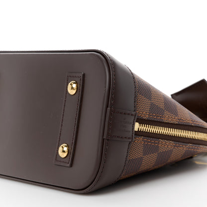 Louis Vuitton Damier Ebene Alma BB 12 of 13