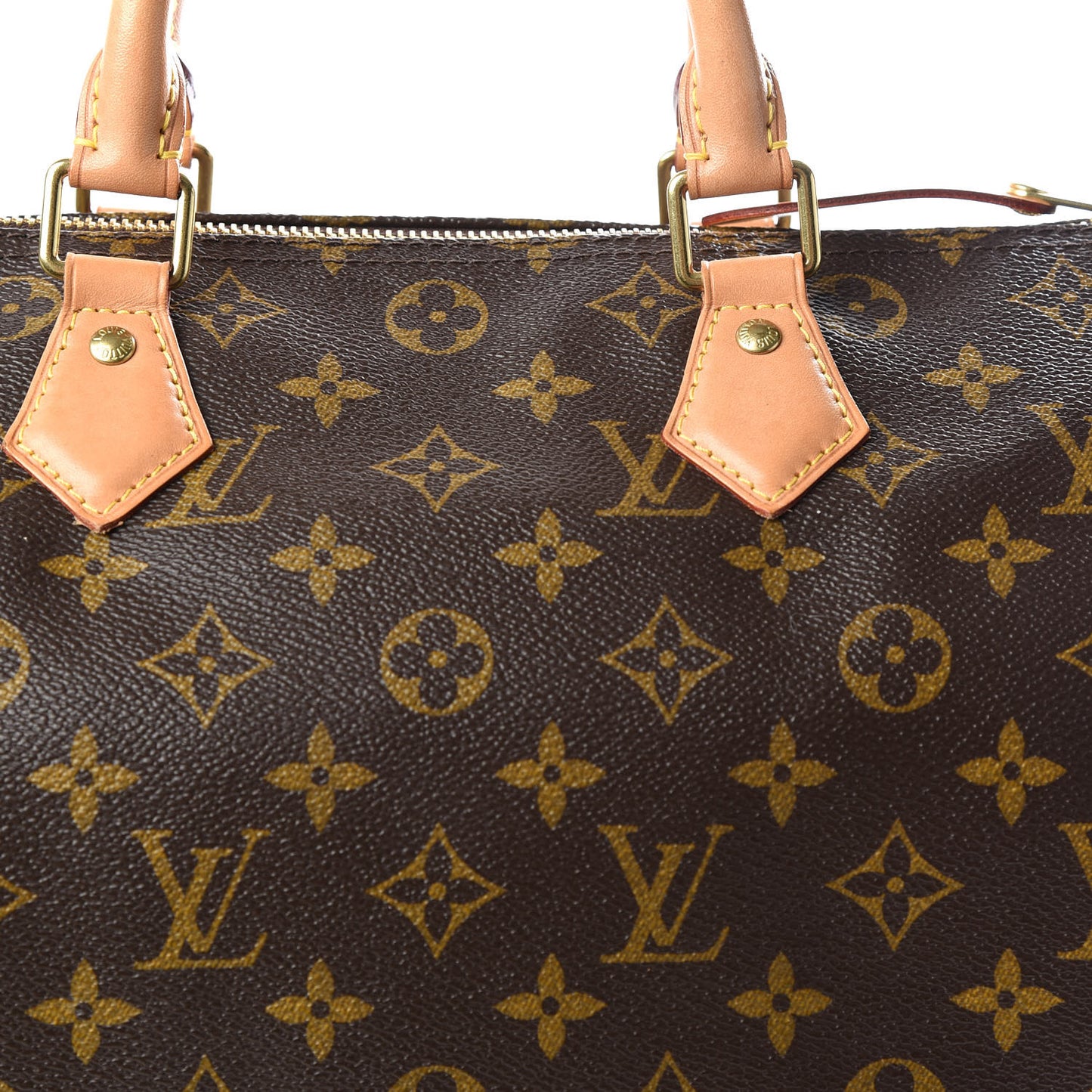 Monogram Speedy 30