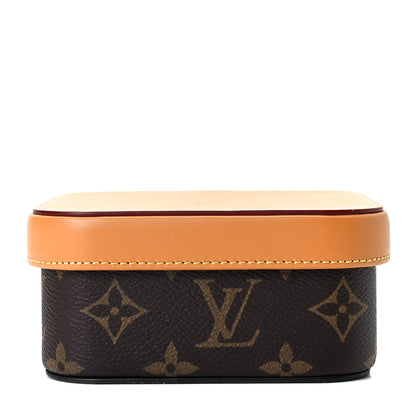Louis Vuitton Monogram Camille Box 1 of 5