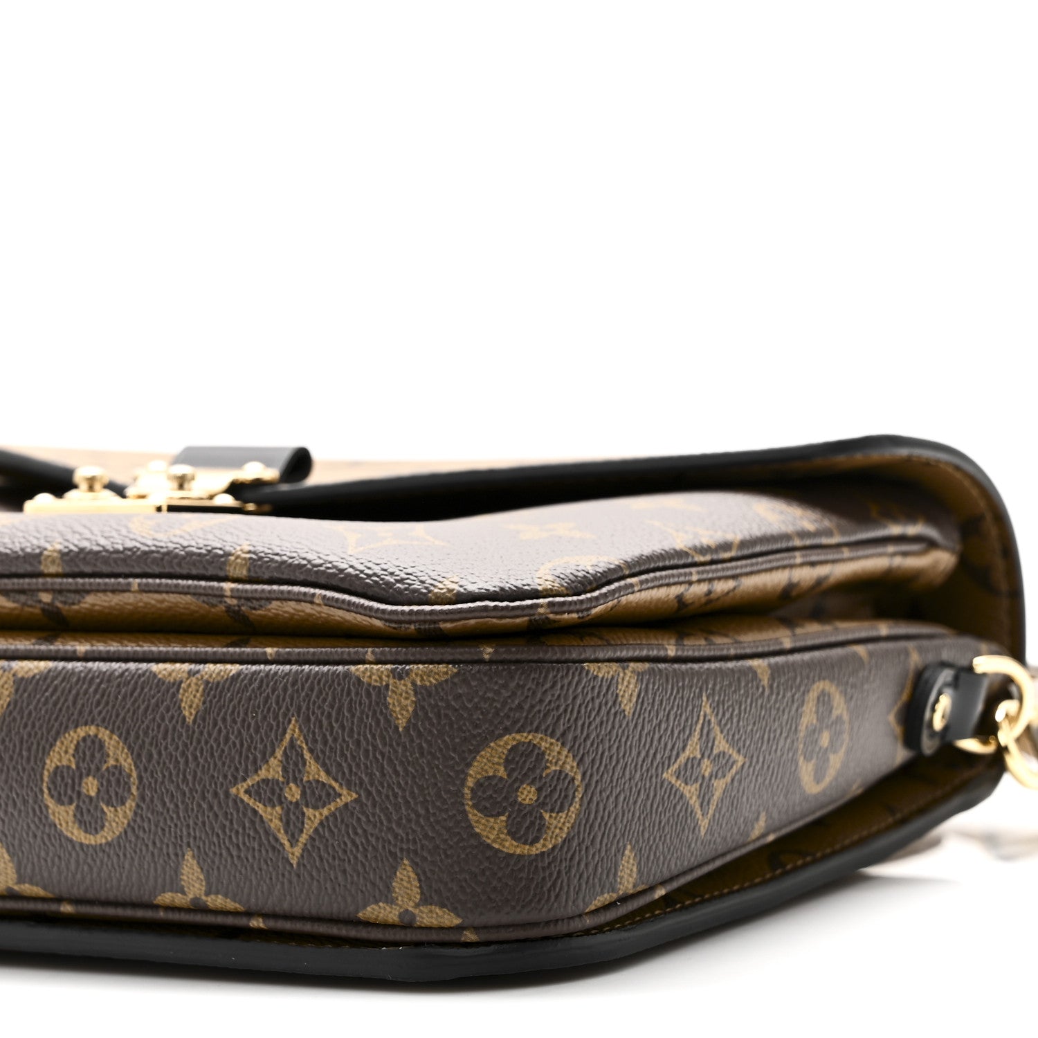 Louis Vuitton Reverse Monogram Pochette Metis 9 of 10