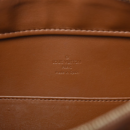 Louis Vuitton Vernis Columbus Bronze 6 of 16