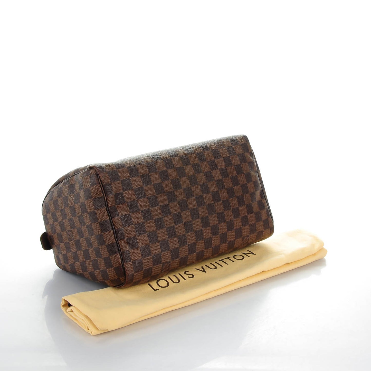 Damier Ebene Speedy 30