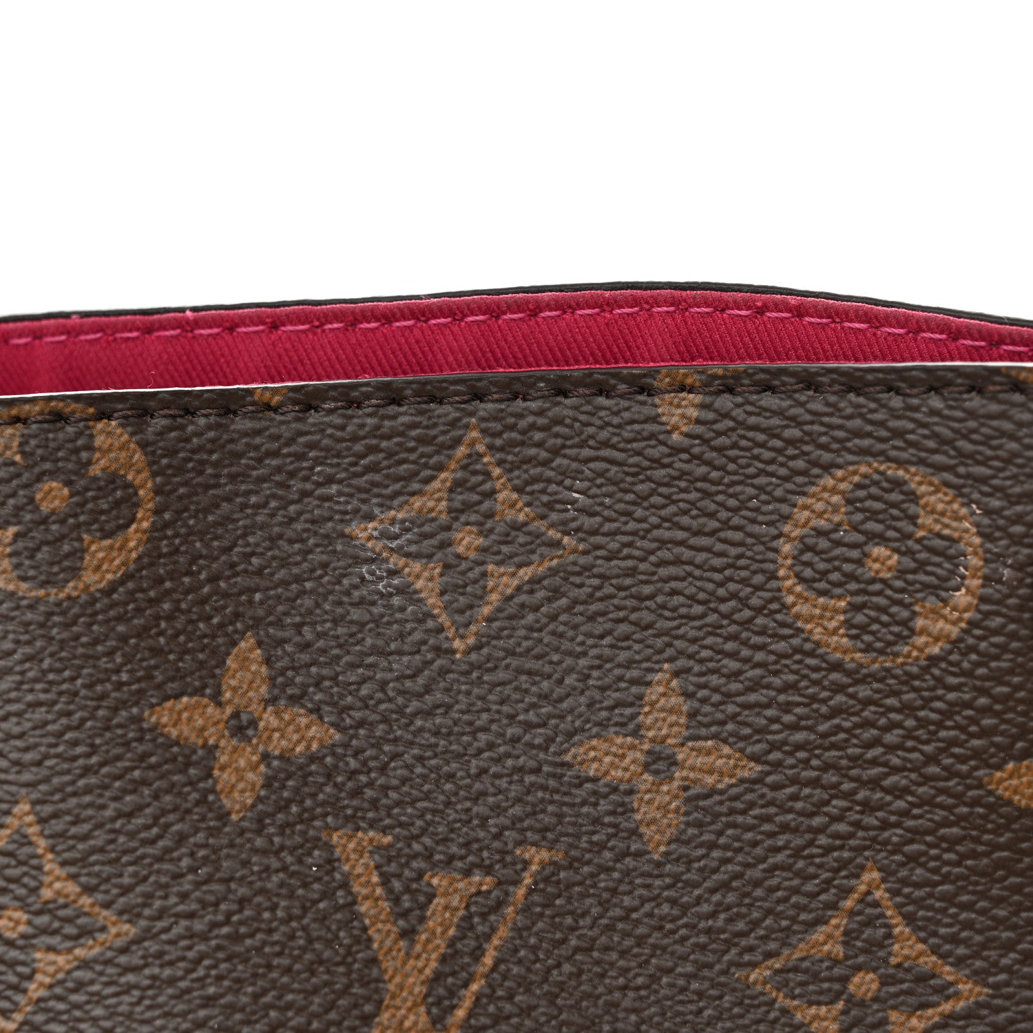 Louis Vuitton Monogram Graceful PM Pivoine 12 of 13