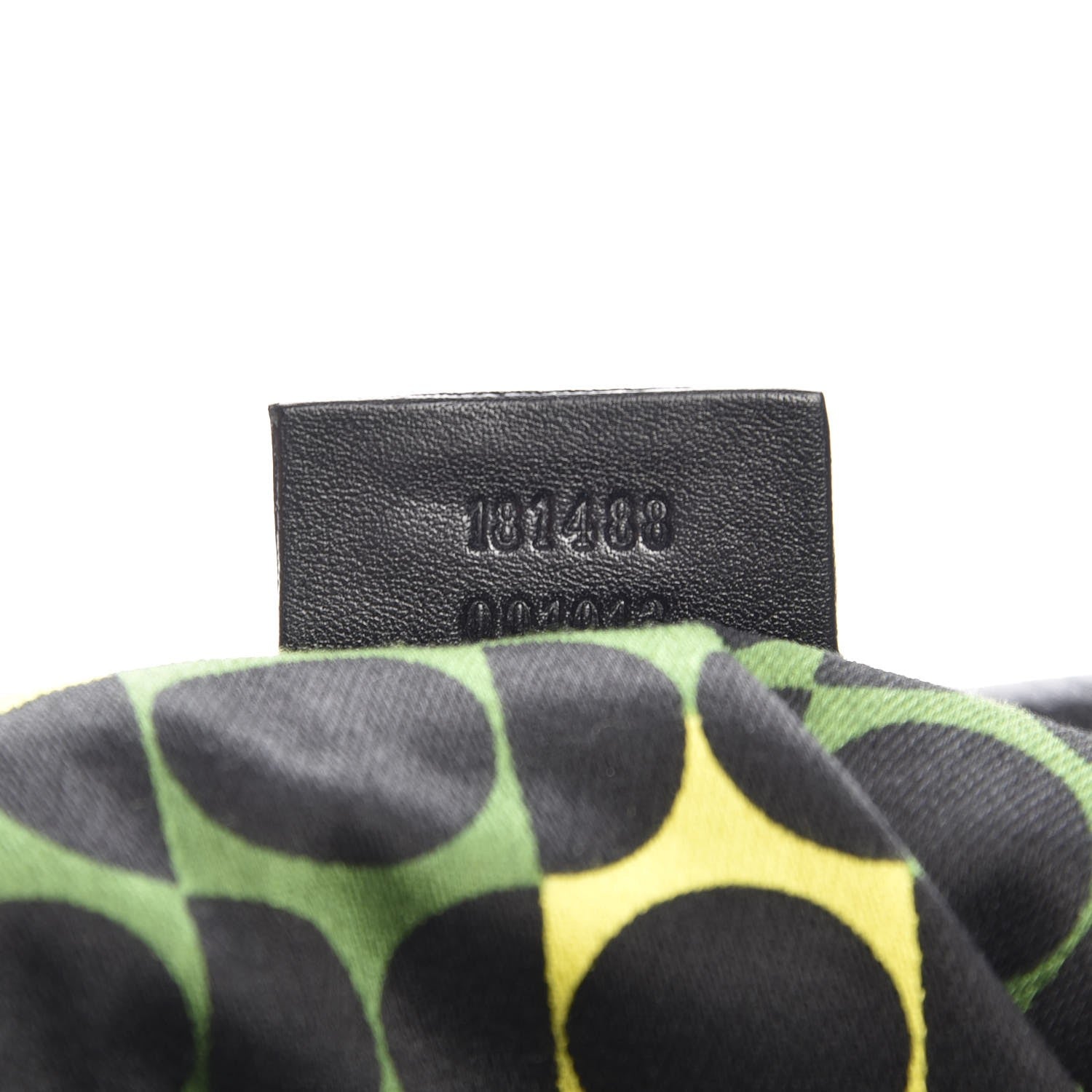 Gucci Nappa Medium Duchessa Boston Black 7 of 8