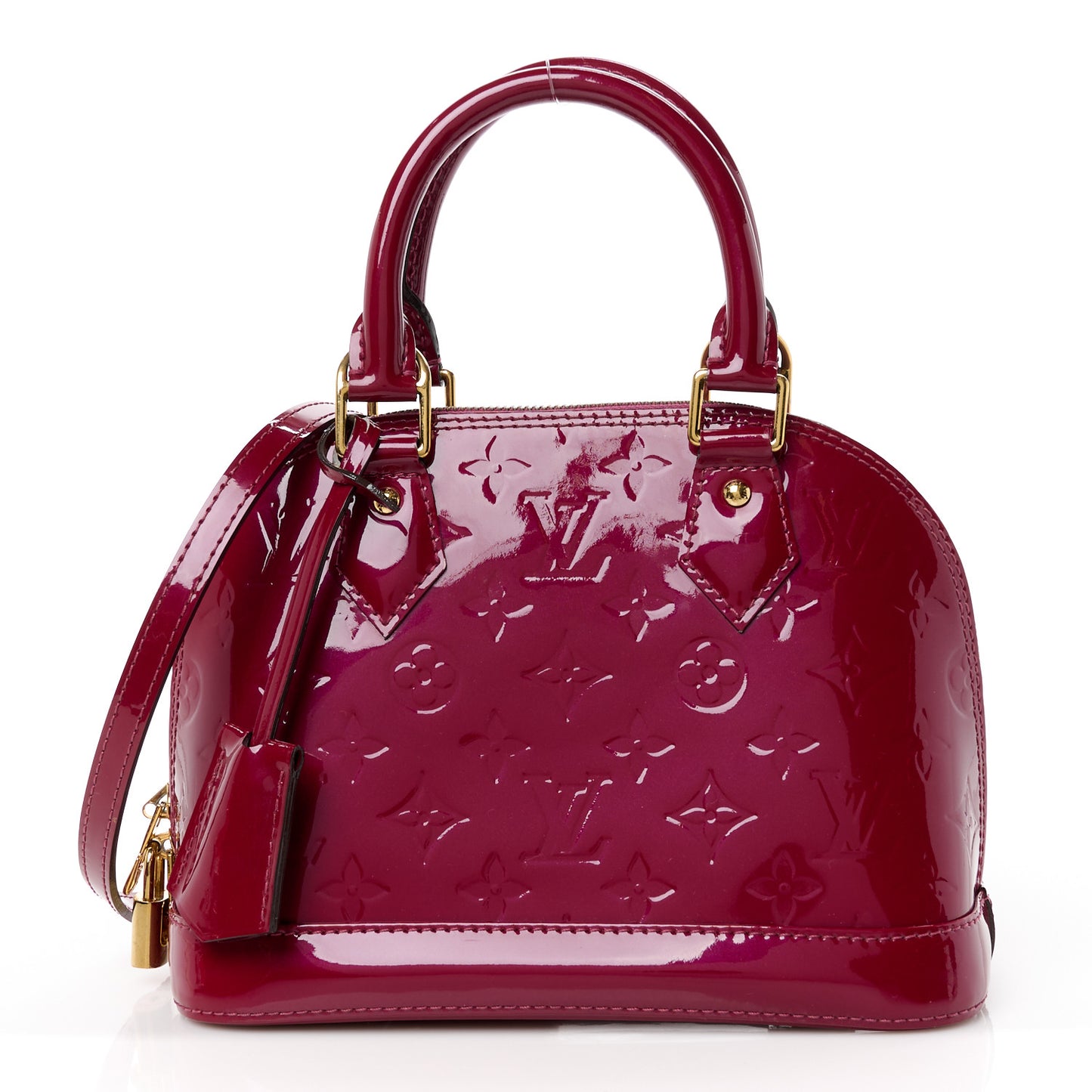 Vernis Alma BB Rose Indien