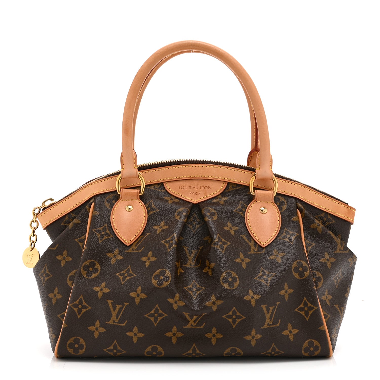 Louis Vuitton Monogram Tivoli PM 1 of 12