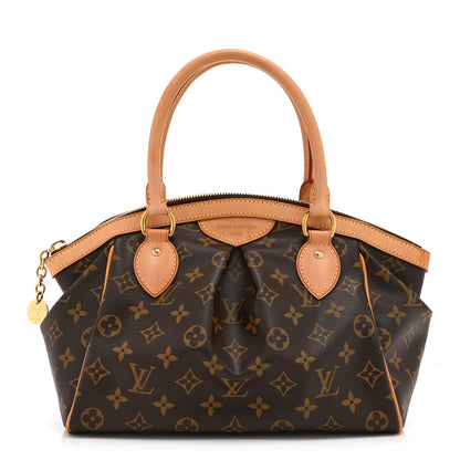 Louis Vuitton Monogram Tivoli PM 1 of 12