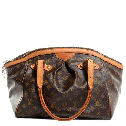 Louis Vuitton Monogram Tivoli GM 1 of 8