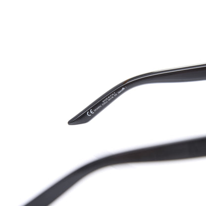 Christian Dior Acetate Diorific Sunglasses Black 5 of 8