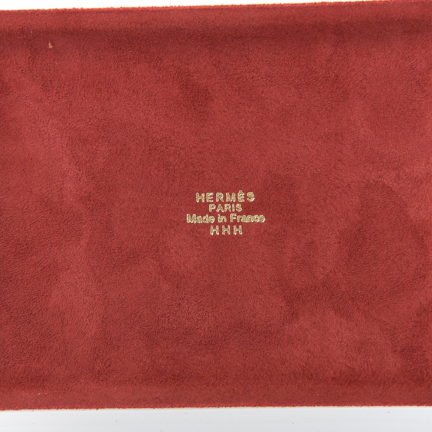 Porcelain Animapolis 3H Ashtray Ecarlate