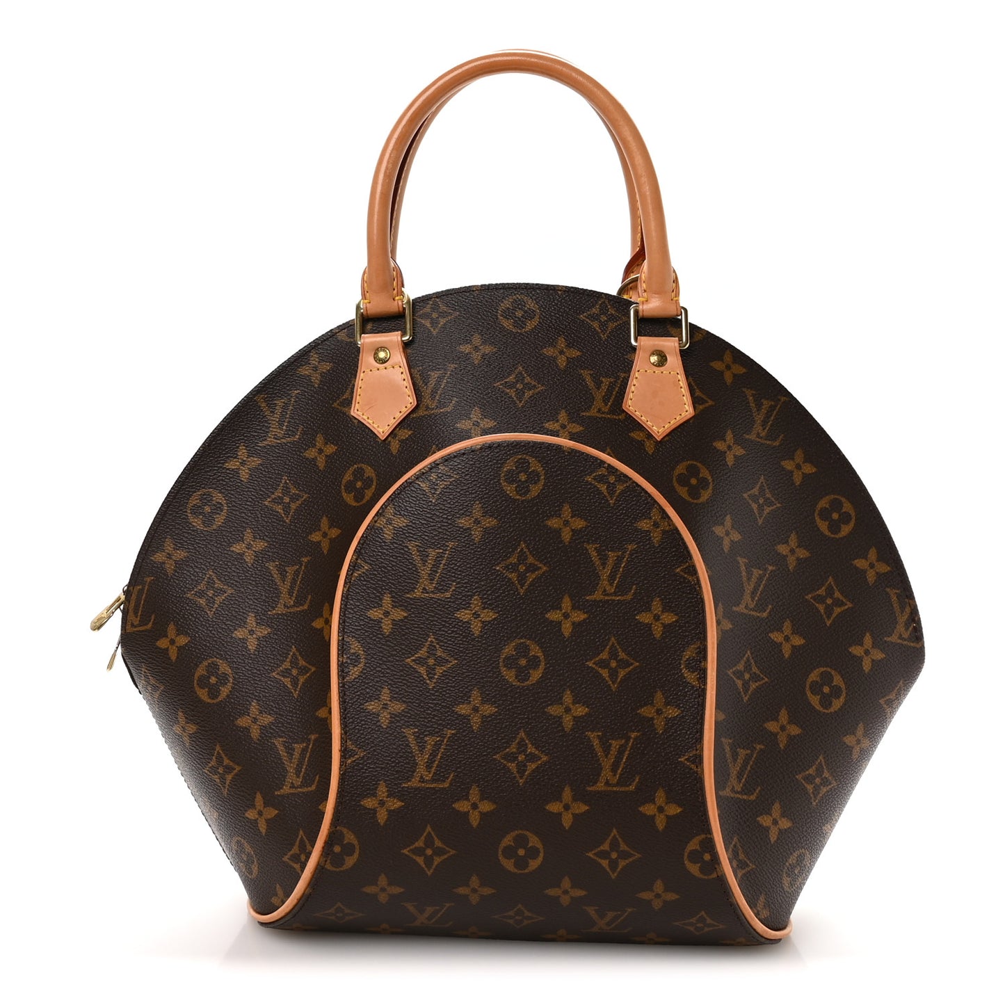 Monogram Ellipse MM