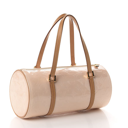 Louis Vuitton Vernis Bedford Marshmallow 3 of 10