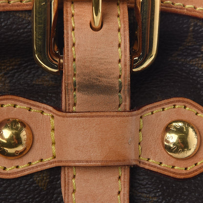 Louis Vuitton Monogram Tivoli GM 11 of 14