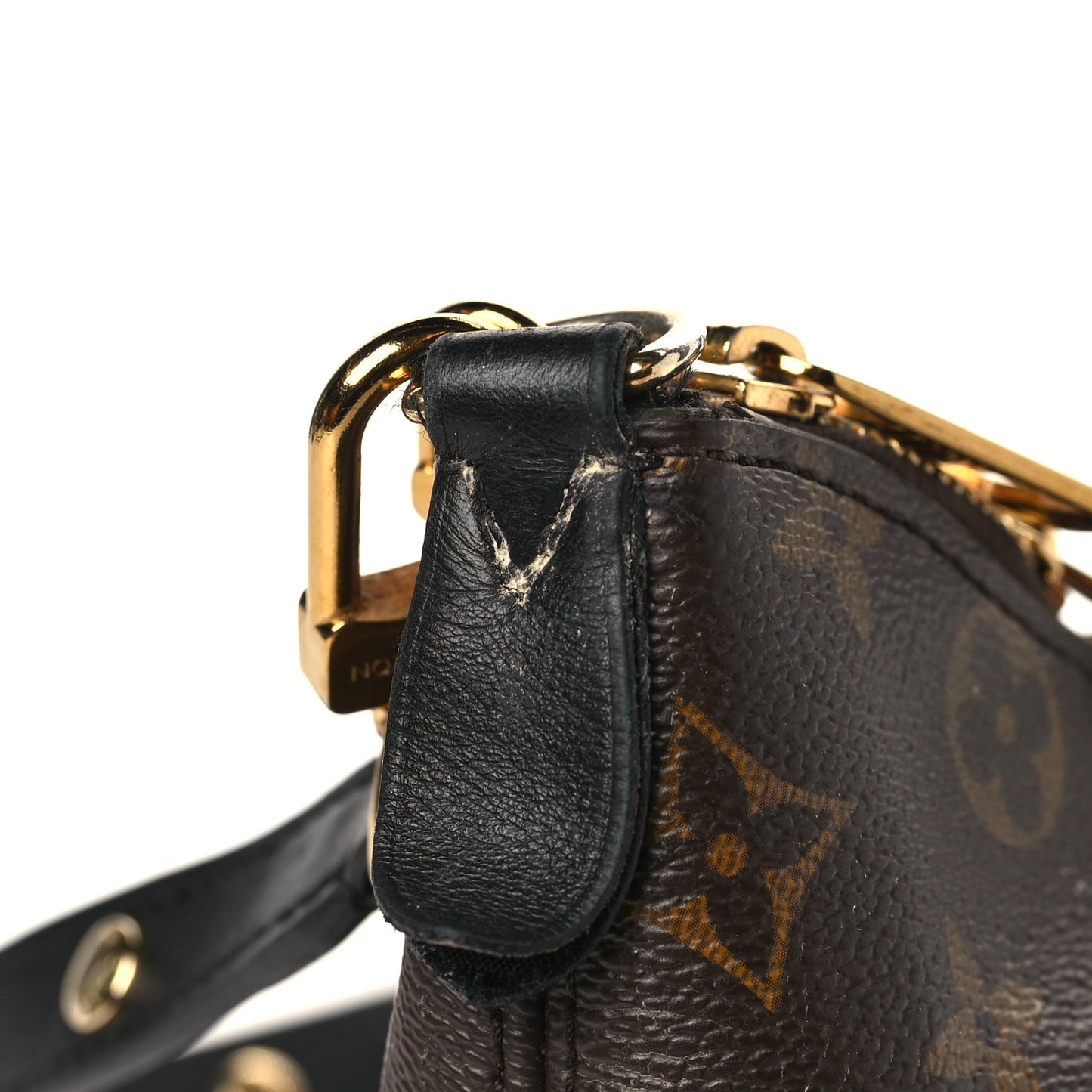 Monogram Boulogne NM Black