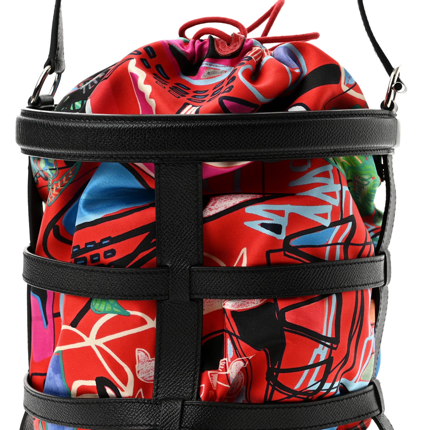 Epsom Silk Musardine Bag
