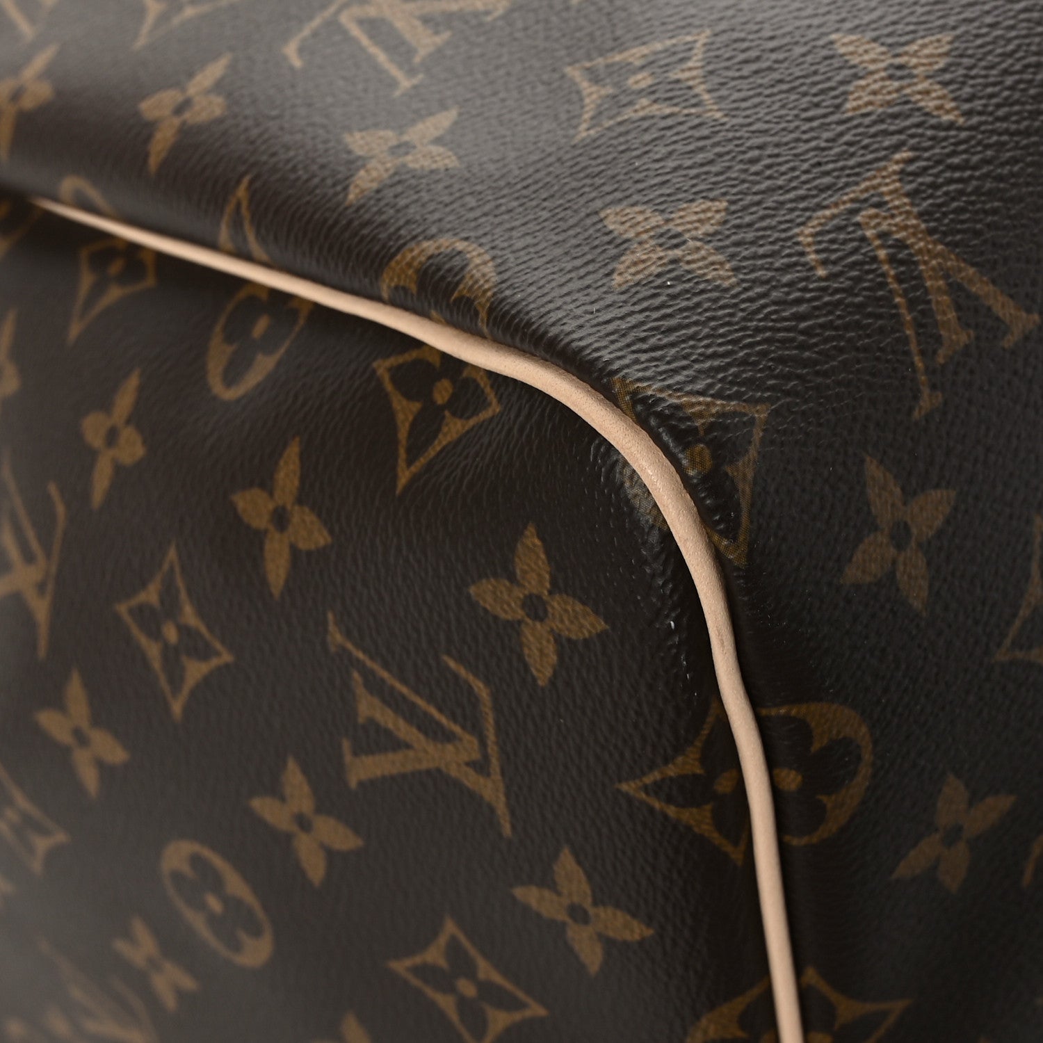Louis Vuitton Monogram Keepall 55 6 of 9