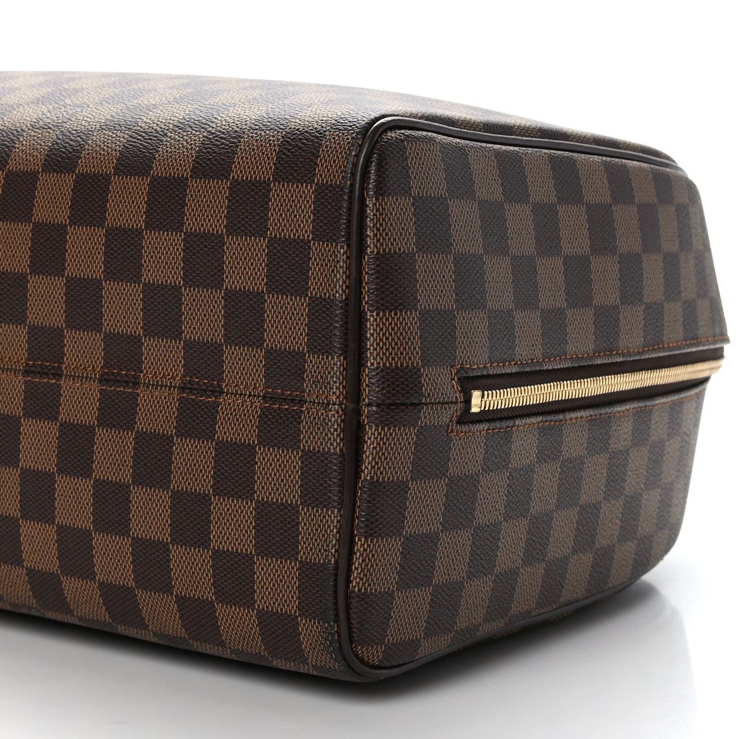 Louis Vuitton Damier Ebene Nolita 24 Heures 8 of 8
