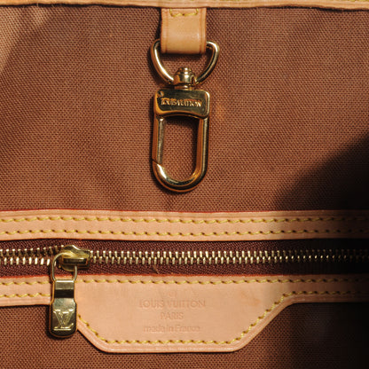 Louis Vuitton Monogram Batignolles Vertical 6 of 7