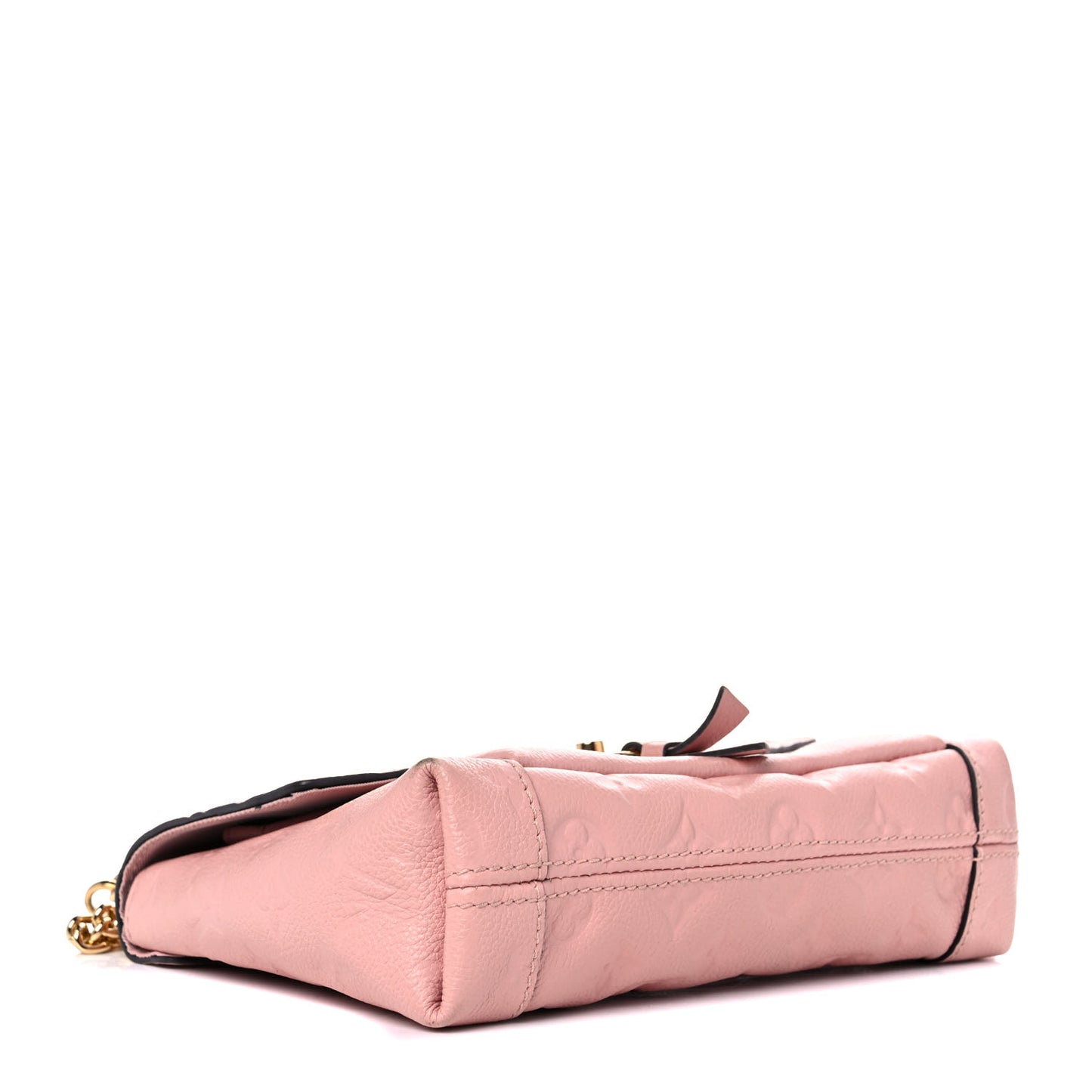 Empreinte Blanche BB Rose Poudre