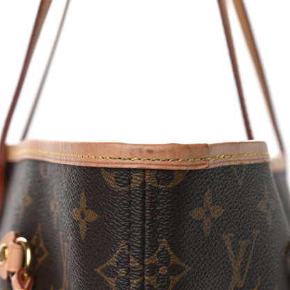 Louis Vuitton Monogram Neo Neverfull GM 11 of 14