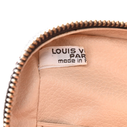 Louis Vuitton Monogram Trousse Toilette 23 5 of 14