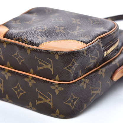 Louis Vuitton Monogram Amazone 7 of 15