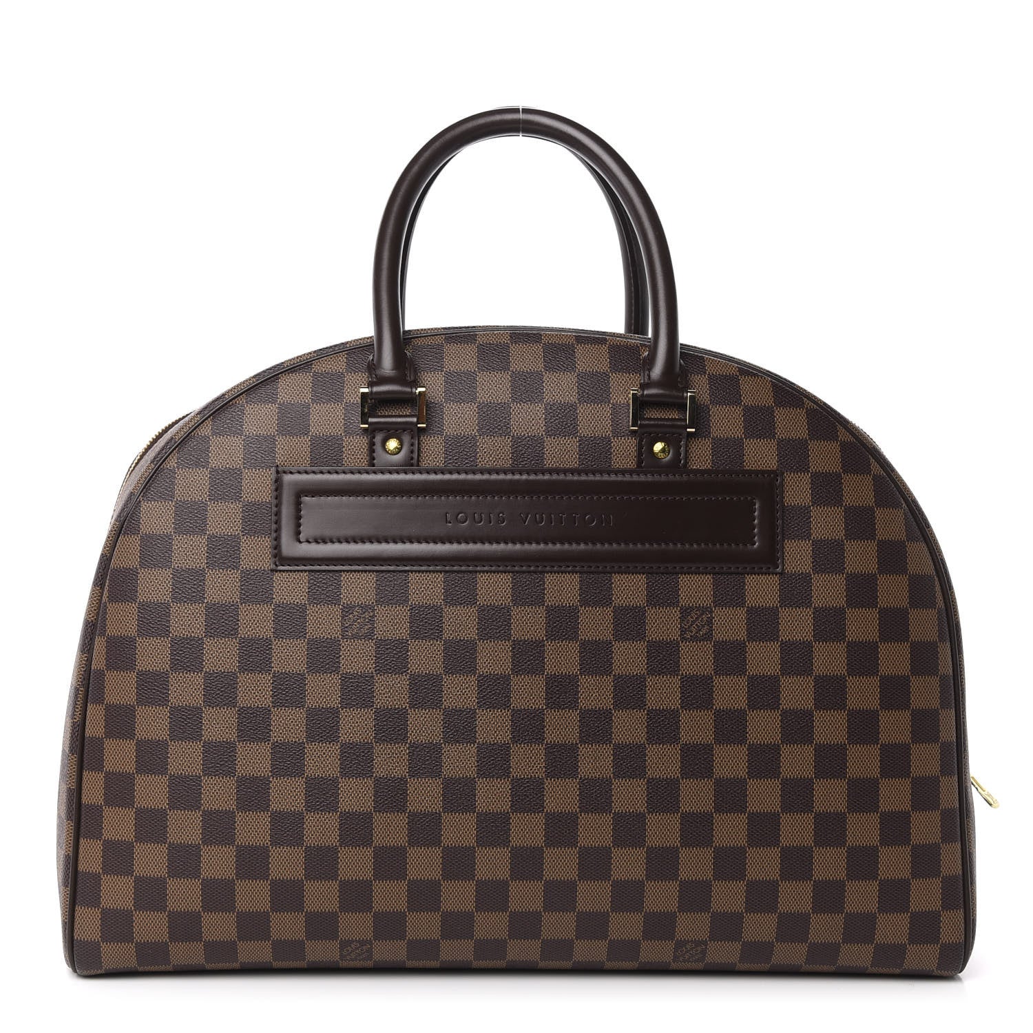 Louis Vuitton Damier Ebene Nolita 24 Heures 1 of 9