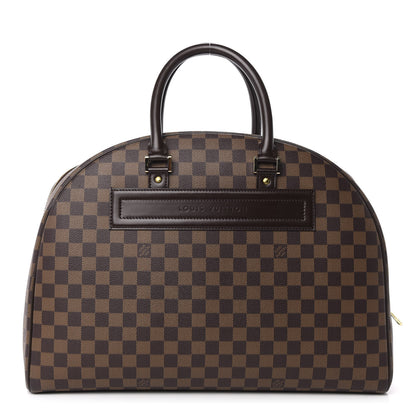 Louis Vuitton Damier Ebene Nolita 24 Heures 1 of 9