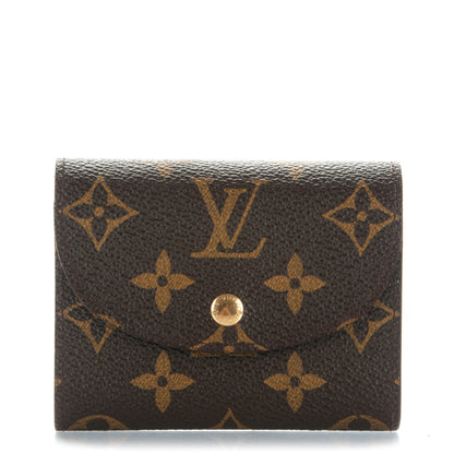 Louis Vuitton Monogram Helene Wallet 1 of 7