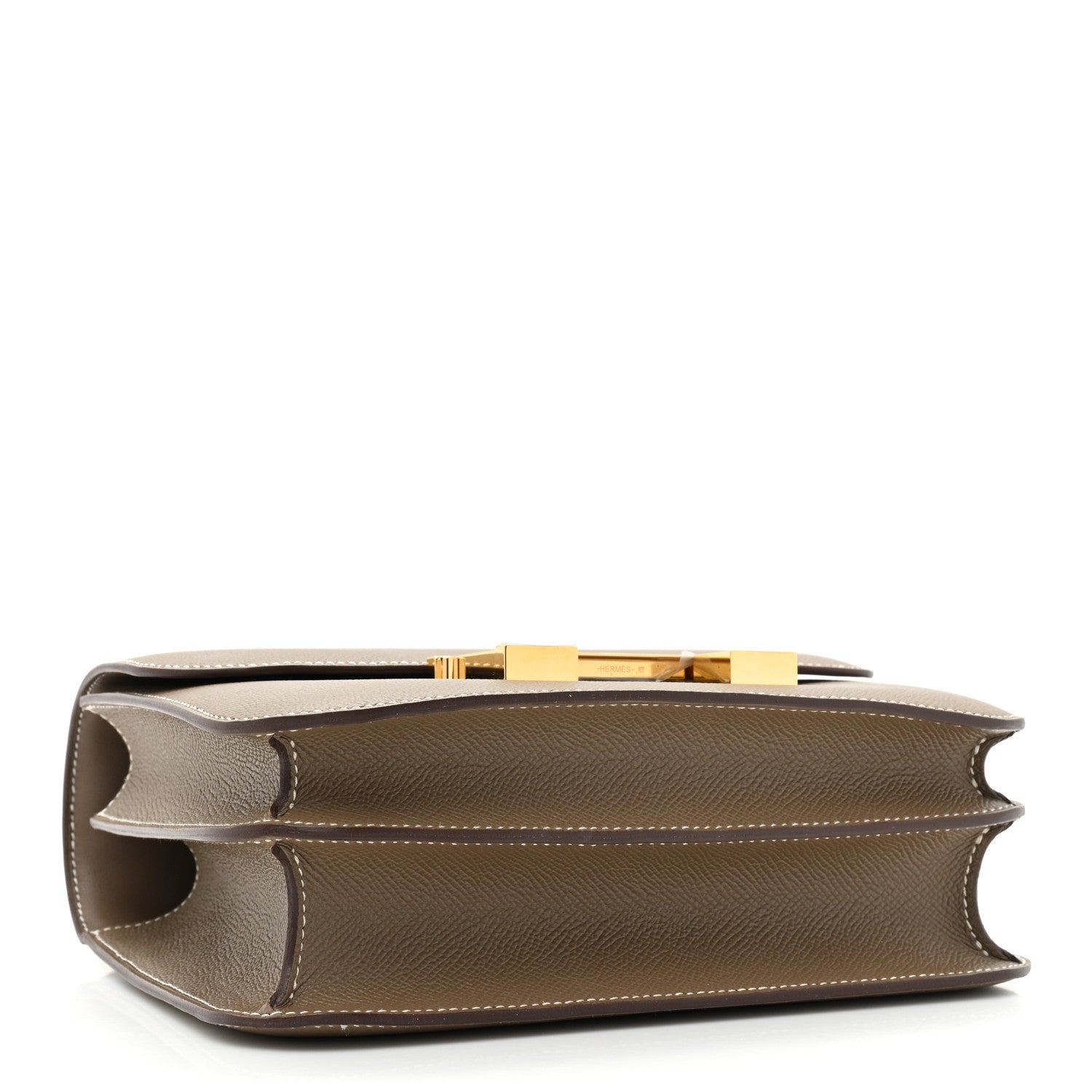 Hermes Epsom Constance 24 Etoupe 4 of 11