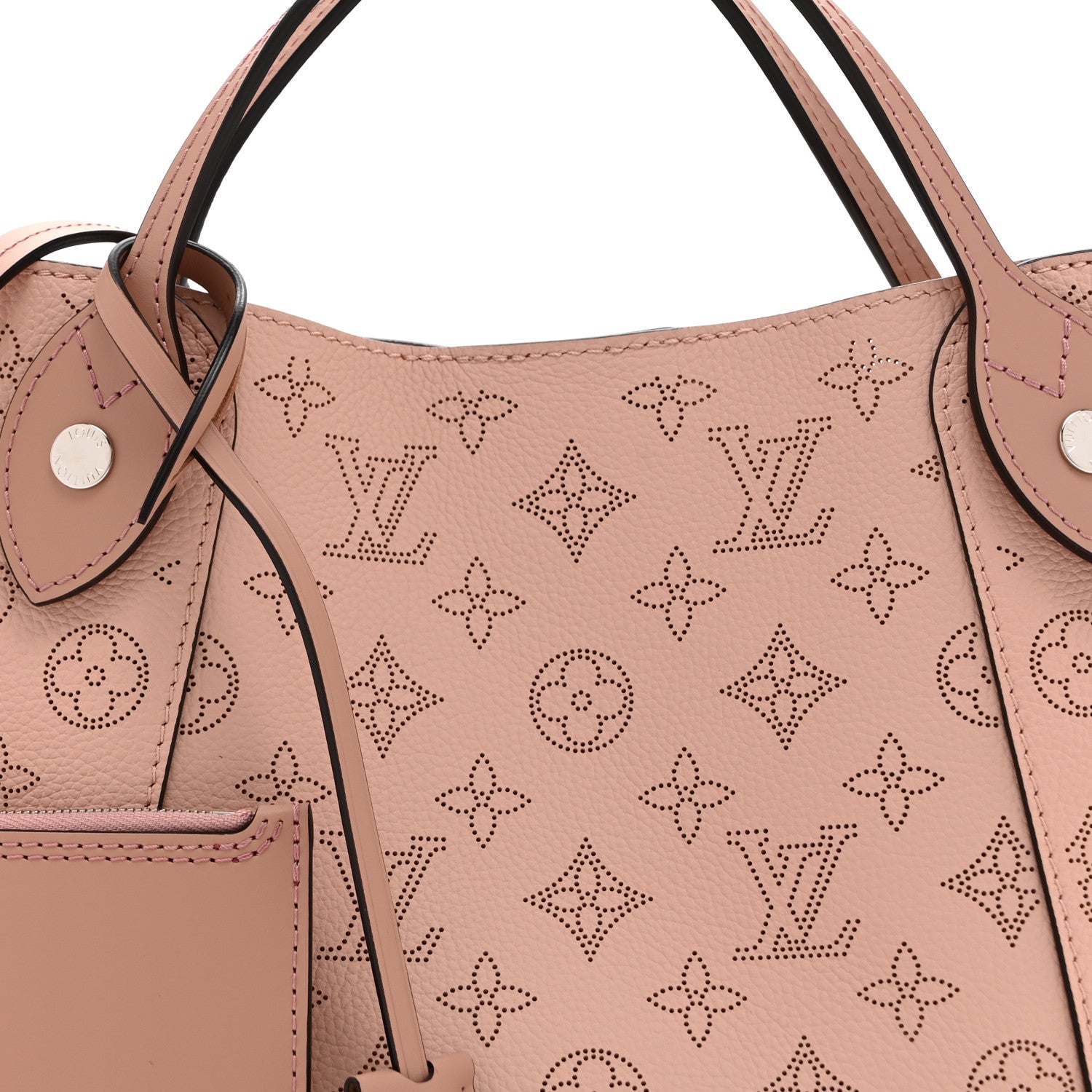Louis Vuitton Mahina Hina PM Magnolia 1881907 – FASHIONPHILE