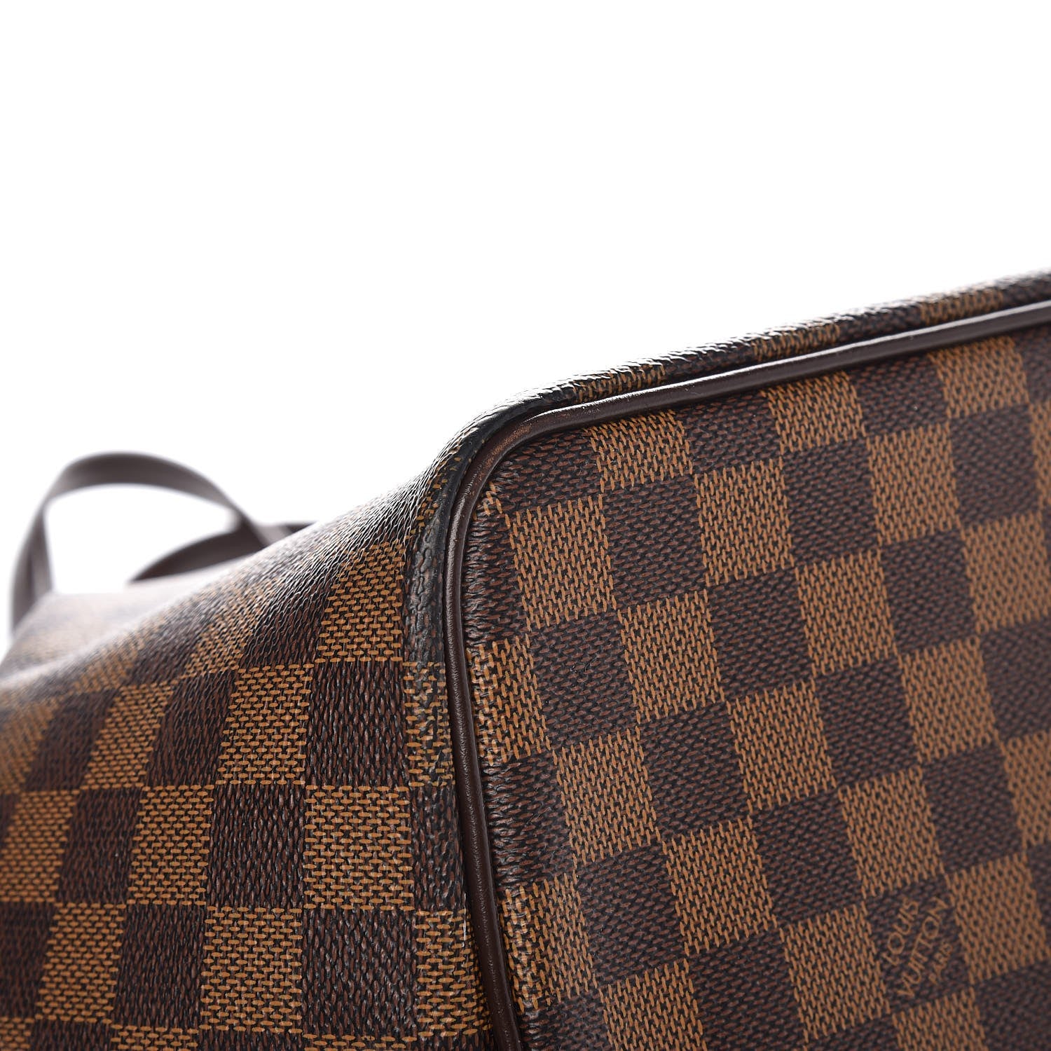 Louis Vuitton Damier Ebene Westminster GM 11 of 12