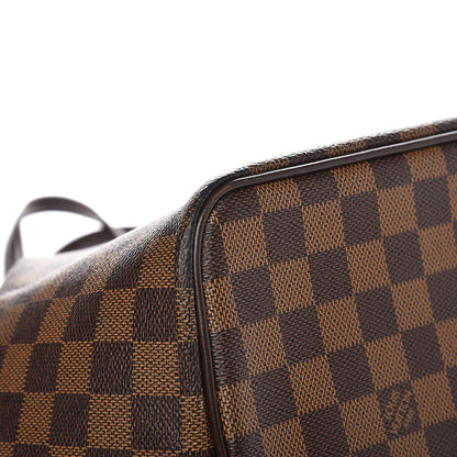 Louis Vuitton Damier Ebene Westminster GM 11 of 12