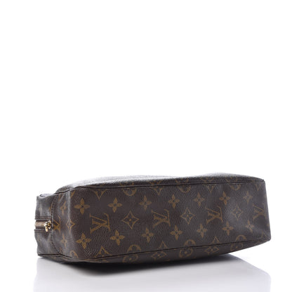 Louis Vuitton Monogram Trousse Toilette 28 6 of 33