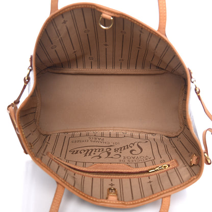 Louis Vuitton Monogram Neverfull PM 7 of 17