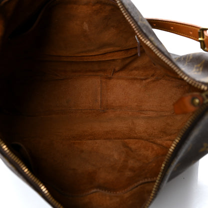 Louis Vuitton Monogram Bagatelle 5 of 13