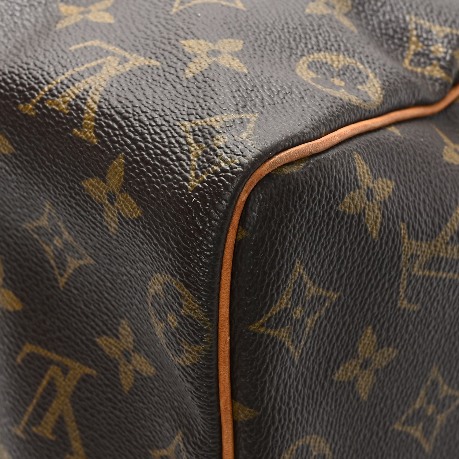 Louis Vuitton Monogram Speedy 25 10 of 11