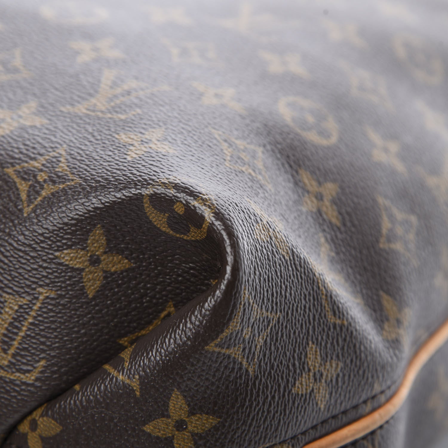 Louis Vuitton Monogram Sully MM 11 of 21