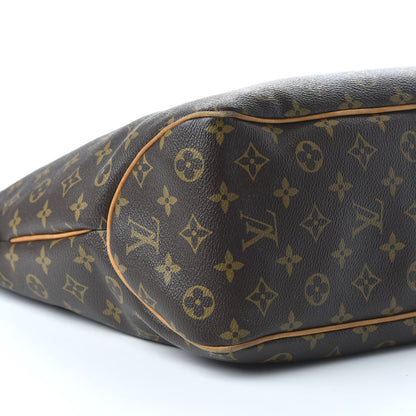Louis Vuitton Monogram Delightful PM 7 of 12
